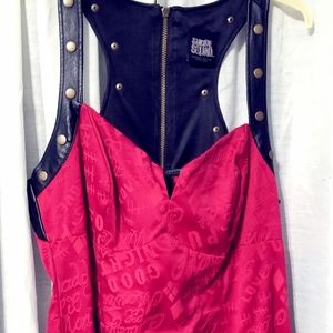 Suicide Squad Harley Quinn Dress